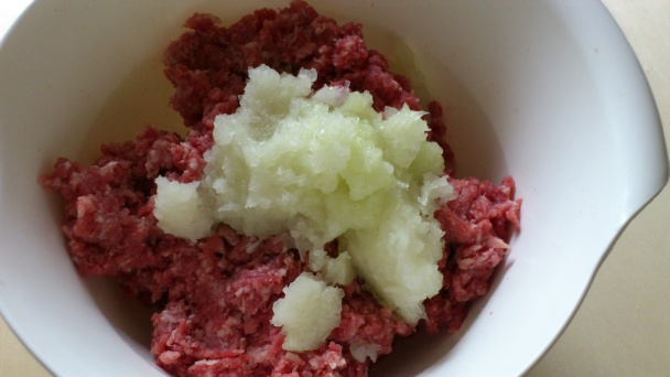 Köttbullar (fotorecept) - obrázok 2