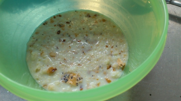 Köttbullar (fotorecept) - obrázok 3