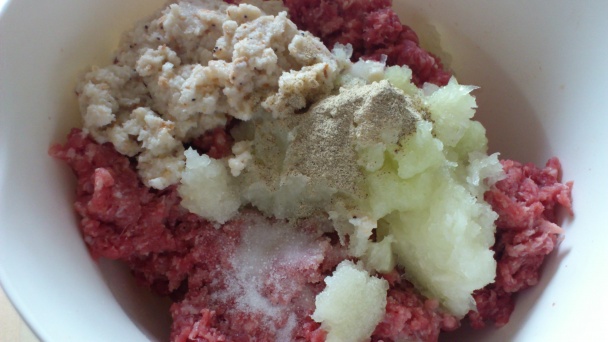 Köttbullar (fotorecept) - obrázok 4