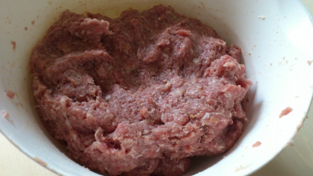 Köttbullar (fotorecept) - obrázok 5