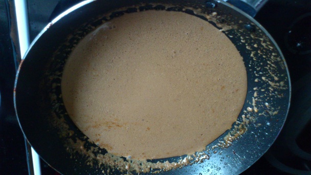 Köttbullar (fotorecept) - obrázok 8