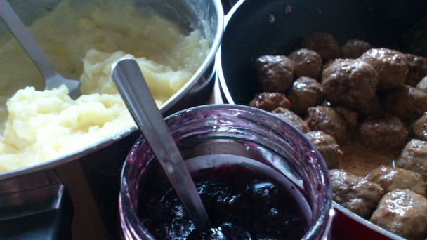 Köttbullar (fotorecept) - obrázok 9