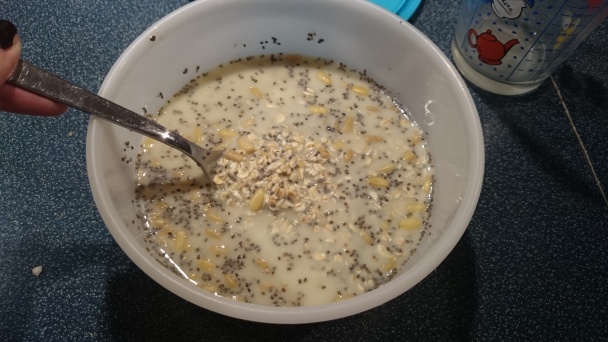 Raňajky robené cez noc (fotorecept) - obrázok 2