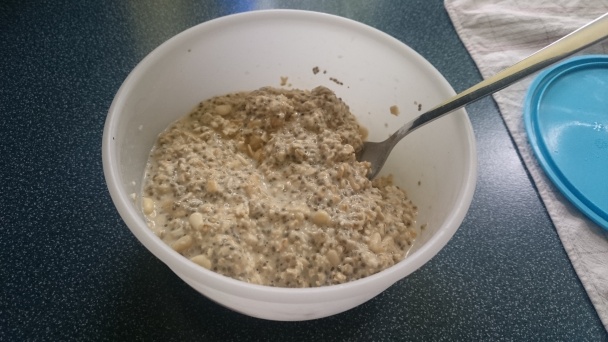 Raňajky robené cez noc (fotorecept) - obrázok 3