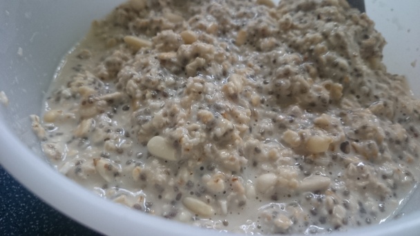 Raňajky robené cez noc (fotorecept) - obrázok 4