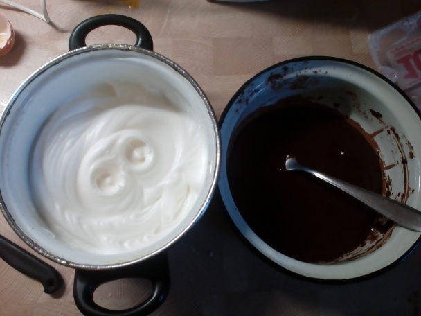 Roláda bez výčitiek (fotorecept) - obrázok 2