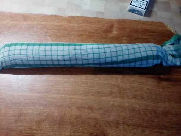 Roláda bez výčitiek (fotorecept) - obrázok 6