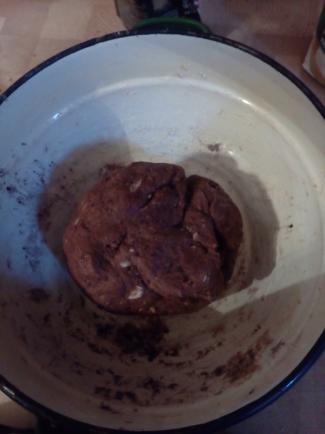 Čokosky bez cukru (fotorecept) - obrázok 1