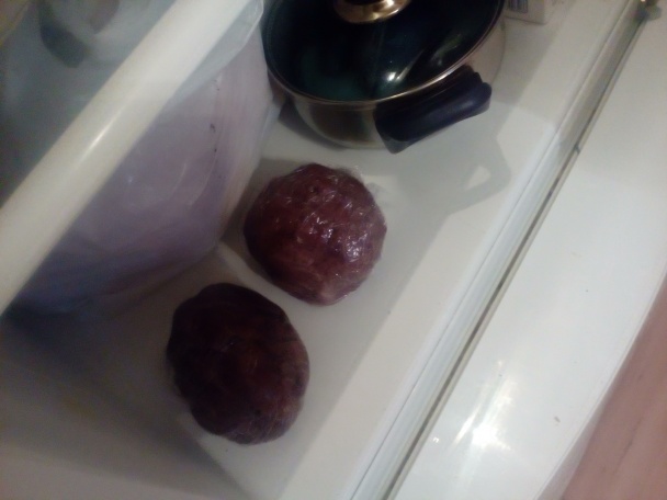 Čokosky bez cukru (fotorecept) - obrázok 2