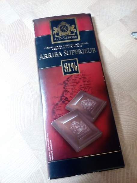 Čokosky bez cukru (fotorecept) - obrázok 3