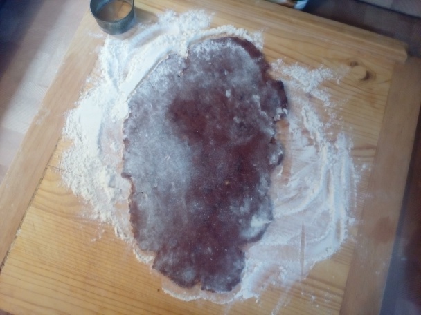 Čokosky bez cukru (fotorecept) - obrázok 4