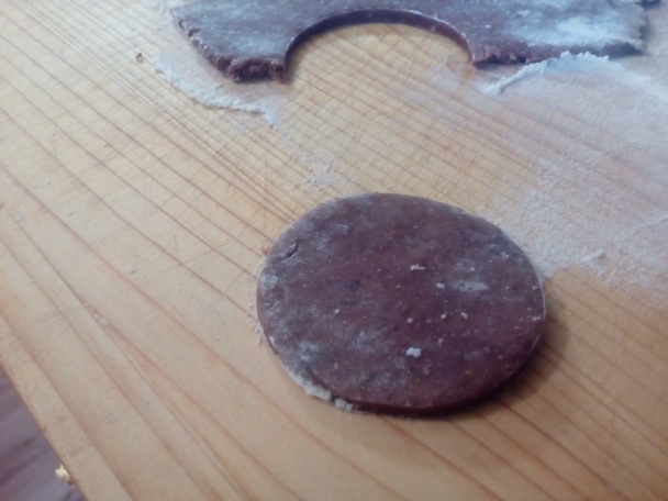 Čokosky bez cukru (fotorecept) - obrázok 5