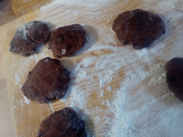 Čokosky bez cukru (fotorecept) - obrázok 6