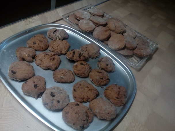 Čokosky bez cukru (fotorecept) - obrázok 8