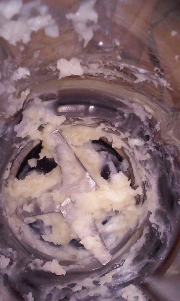 Čo so zvyšnými špagetami alebo rýchle sladké guľky (fotorecept) - obrázok 1