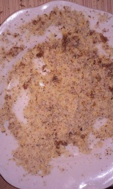 Čo so zvyšnými špagetami alebo rýchle sladké guľky (fotorecept) - obrázok 3