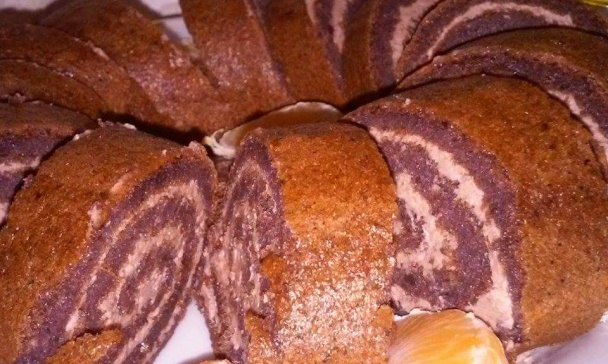 Čo so zvyšnými špagetami alebo rýchle sladké guľky (fotorecept) - obrázok 6