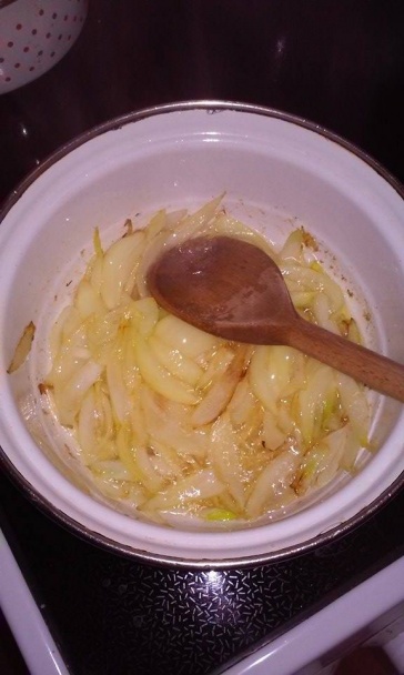 Grilovaný Camembert s tradičnou prílohou (fotorecept) - obrázok 5