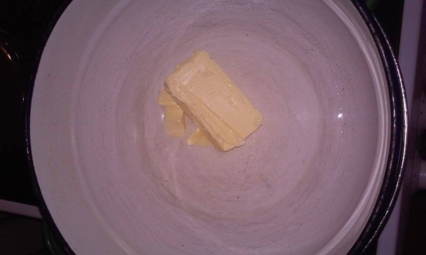 Čokoládové miniveterníky (fotorecept) - obrázok 1