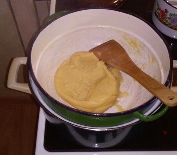 Čokoládové miniveterníky (fotorecept) - obrázok 2