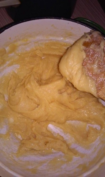 Čokoládové miniveterníky (fotorecept) - obrázok 3