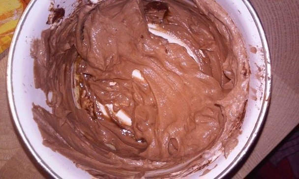 Čokoládové miniveterníky (fotorecept) - obrázok 5