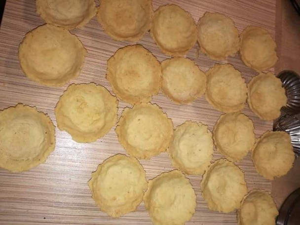 Penové košíčky pre celú rodinu (fotorecept) - obrázok 3