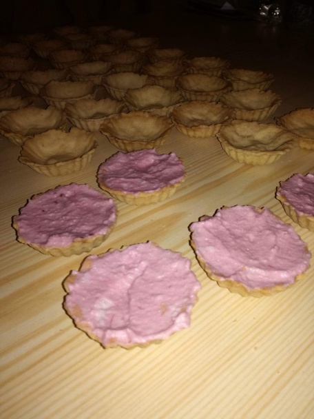 Penové košíčky pre celú rodinu (fotorecept) - obrázok 7