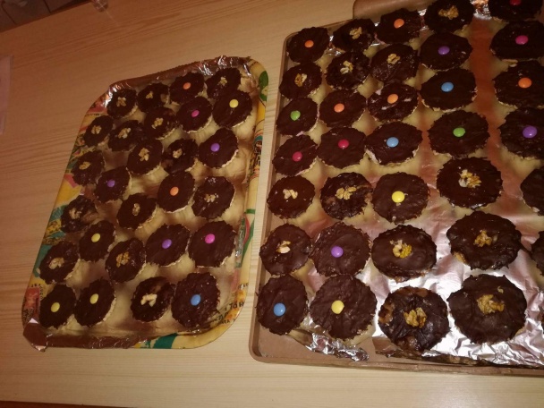 Penové košíčky pre celú rodinu (fotorecept) - obrázok 9