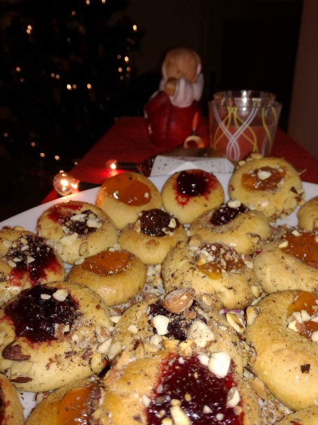 Lekvárové toliariky (fotorecept) - obrázok 5