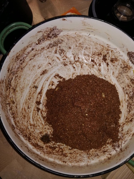 Svieža fit torta bez cukru (fotorecept) - obrázok 3