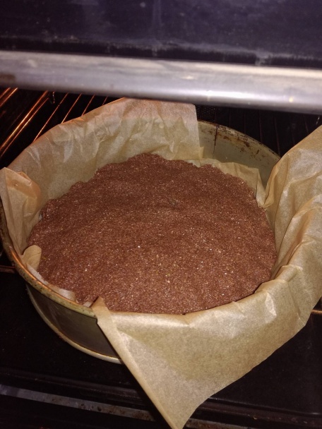 Svieža fit torta bez cukru (fotorecept) - obrázok 4