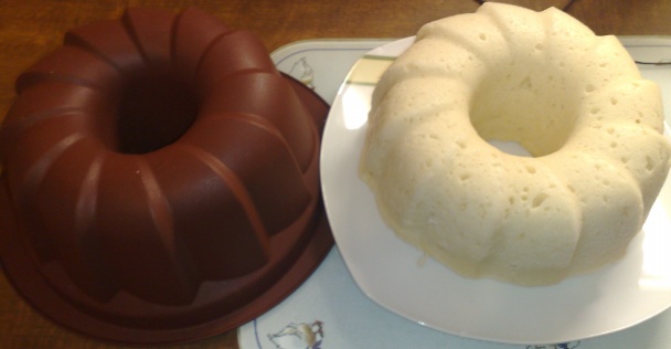 Knedľa z mikrovlnky - obrázok 3