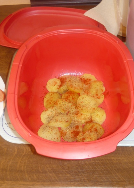 Moje francúzske zemiaky - obrázok 2