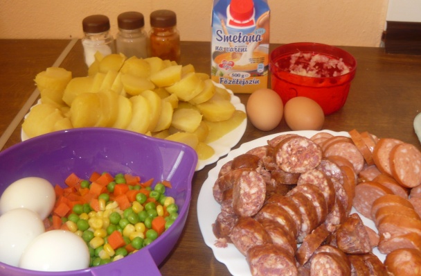 Moje francúzske zemiaky - obrázok 1