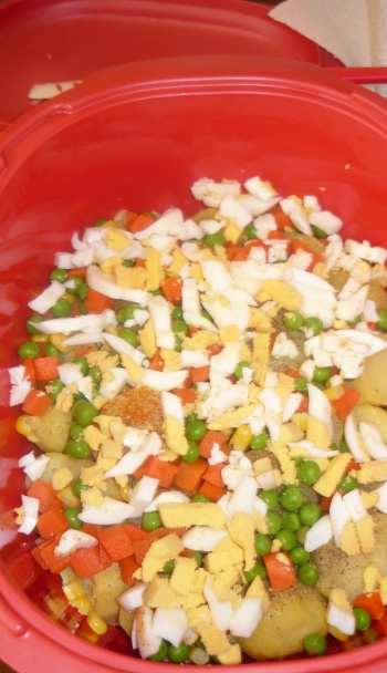 Moje francúzske zemiaky - obrázok 4