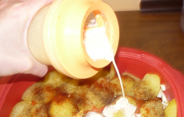 Moje francúzske zemiaky - obrázok 6