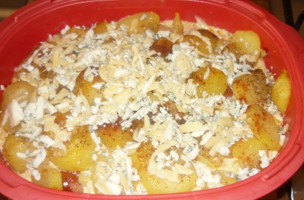 Moje francúzske zemiaky - obrázok 7