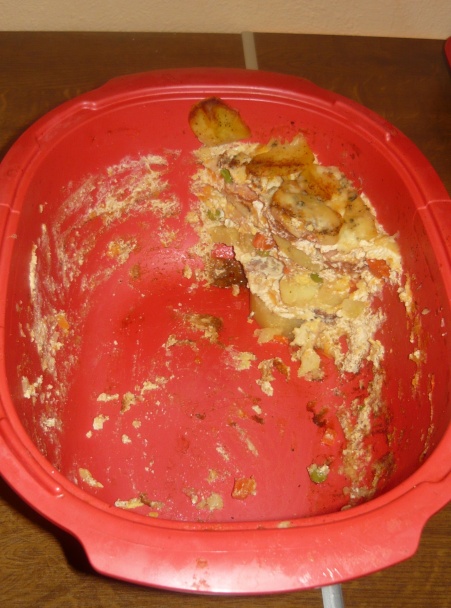 Moje francúzske zemiaky - obrázok 8