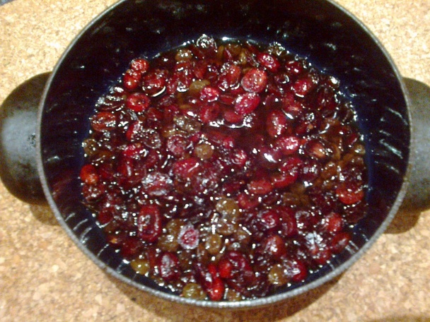 Dezert Hurakáňa - obrázok 1