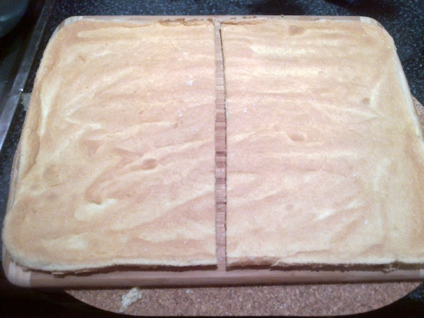 Dezert Hurakáňa - obrázok 2