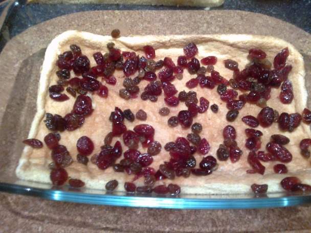 Dezert Hurakáňa - obrázok 3