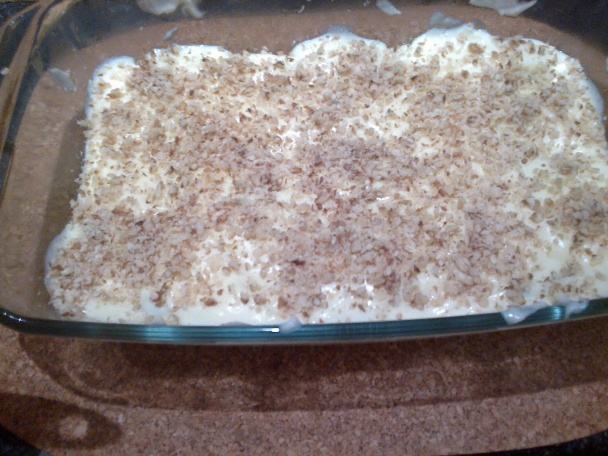 Dezert Hurakáňa - obrázok 4