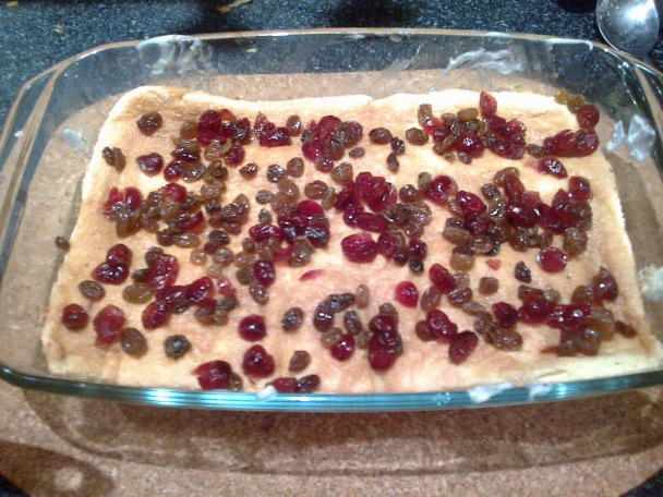 Dezert Hurakáňa - obrázok 5