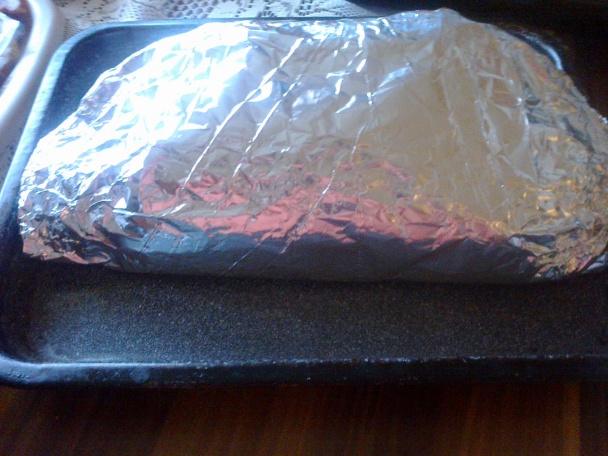 Krkovička pre vítanú návštevu - obrázok 4