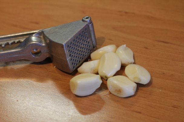 Tarhoňové ,,rizoto,, s lososom (fotorecept) - obrázok 15