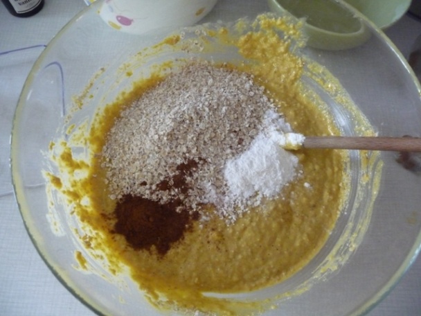 Zdravé muffiny od Tinky  - obrázok 6