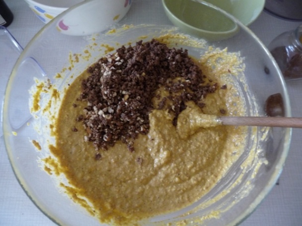 Zdravé muffiny od Tinky  - obrázok 7