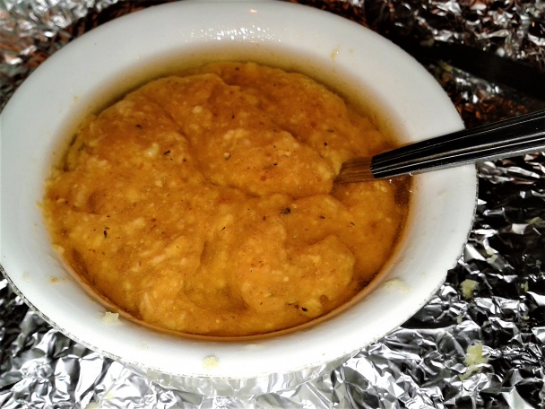 Bravčové rezne s marhuľami (fotorecept) - obrázok 2