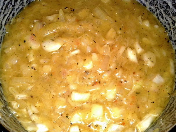 Cviklová nátierka (fotorecept) - obrázok 2